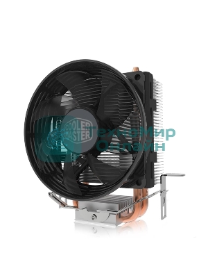 Кулер Cooler Master CPU Cooler Hyper T20, RPM, W, Full Socket Support