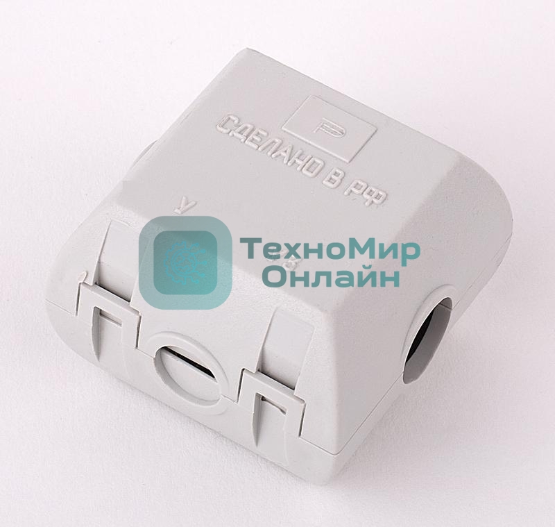 Сжим У859М (50-70/4-35кв.мм) УЗЛ ПЭМИ 43АО8У859Л