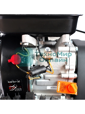 Снегоуборщик бензиновый Patriot PS 603 6.5л.с.