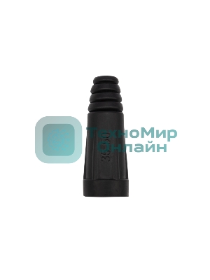 Розетка кабельная (гнездо) Rexant модель СКР (гн.) 35-50