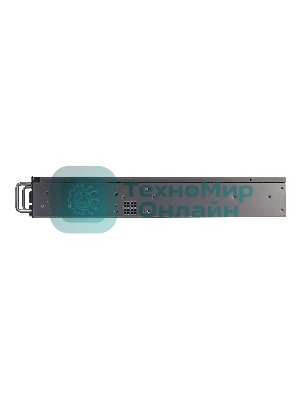 Серверный корпус ExeGate Pro EX281292RUS 2U550-HS08 RM 19
