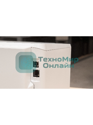 Принтер лазерный HP Color LaserJet Pro M255dw (7KW64A), A4, цветной, печ. до 21 стр/мин., 600 x 600 dpi, USB, RJ-45, Wi-Fi, Air Print, Mopria