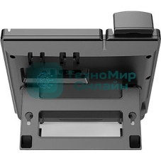 Телефон IP Flyingvoice P22P серый (упак.:1шт)