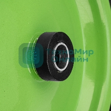 Колесо пневматическое Сибртех 3.25/3-8, длина оси 65мм,подшипник 20мм