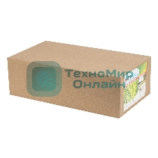 Коптильня Palisad Camping двухъярусная 500x270x175 мм, 0,8 мм, с поддоном, на ножках