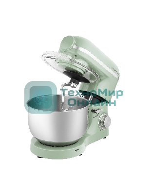 Кухонный комбайн Maunfeld MF-436GR PRO