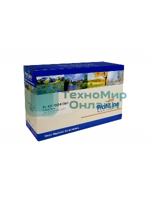 Драм-картридж PL-KX-FAD473A7 для принтеров Panasonic KX-MB2110RU/KX-MB2117RU/KX-MB2130RU/KX-MB2137RU/KX-MB2170RU/KX-MB2177RU 10000 копий ProfiLine