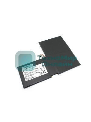 Аккумуляторная батарея для ноутбука MSI GS60 11.4V 4600mAh OEM