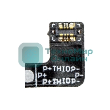 Аккумулятор CameronSino CS-MUM412XL BN43 для Xiaomi Redmi Note 4X (Ch.Version) 3.85V, 4000mAh, 15.40Wh