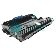 Блок фотобарабана G&G for Brother DCP-L2520DW/L2540DW/L2500D/L2540DN;HL-L2320D/L2340DW/L2360DW/L2380DW/L2300D/L2360DN/L2365DW;MFC-L2700DW/L2720DW/L2740DW without chip 12000 pages гарантия 12 мес.