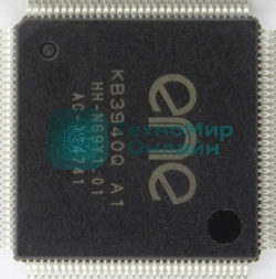 Контроллер KB3940Q A1 (LQFP)(128P)