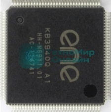 Контроллер KB3940Q A1 (LQFP)(128P)