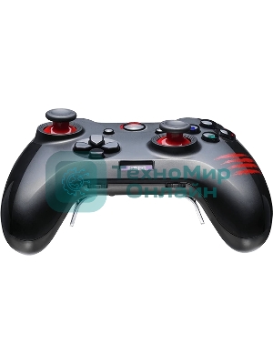 Геймпад Mad Catz C.A.T. 7 (USB, D-Pad, 2 джойстика)