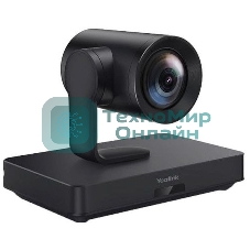 Аудиовидеосистема Yealink UVC85-BYOD-200 Room System for Large Rooms/UVC85+CP50/2-year AMS 1106896