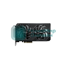 Видеокарта Gigabyte GeForce RTX 5060 Ti Windforce, NVIDIA RTX 5060 Ti, 8 ГБ GDDR7, 128 бит, PCI-e 5.0, 1xHDMI, 3xDP, 2572 МГц