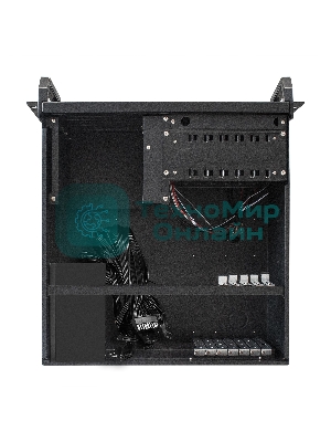 Серверный корпус ExeGate Pro 4U450-16/4U4019S (RM 19