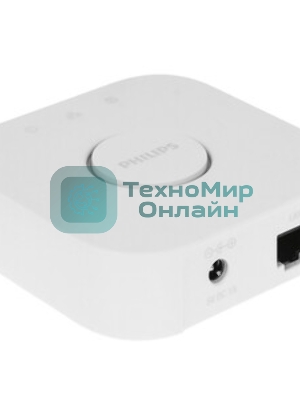 Умная лампа Philips Hue Starter Kit E27 9Вт 806lm (упак.:3шт) (929001821620)