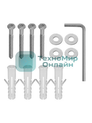 Кронштейн для ТВ наклонный Maunfeld MTM-3255TS