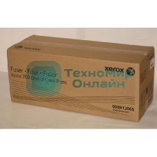 Фьюзер (200K) XEROX 700/XC 550/560/570/C60/C70