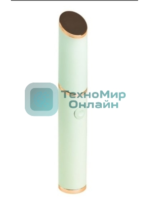 Триммер для бровей Бердск 4102 (с подсветкой) 1,5В (бат.ААА-1шт.)