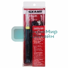 Паяльник Rexant мини 5 В/8 Вт, питание через USB