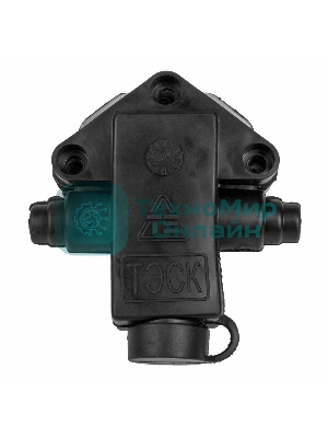 Ответвительный зажим P 71-TE 35-95/2,5-54 мм²