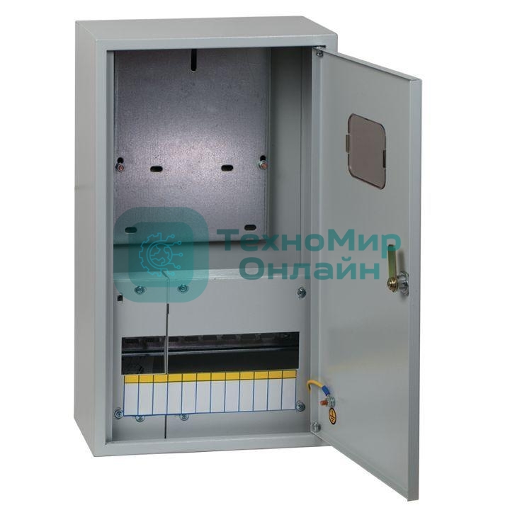 Щит учетно-распред. EKF mb23-3/12 навесной ЩУРн 3/12 (500х300х160) IP31 EKF PROxima