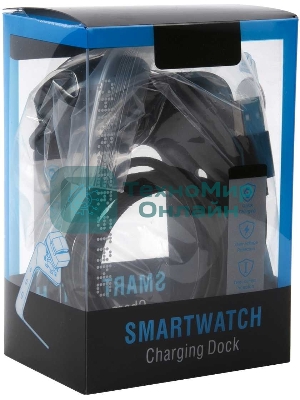 Беспроводное зар./устр. Redline HQi-20 1A Samsung серый (УТ000023800)