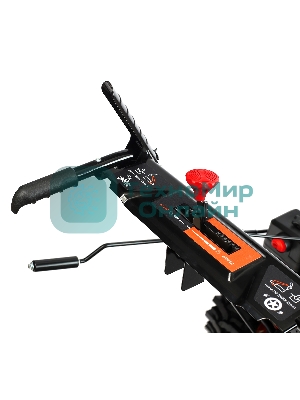 Снегоуборщик бензиновый Patriot PS 603 6.5л.с.