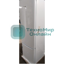 (Поврежденный товар) Холодильник Pozis RK-103 белый глянц. [См.описание!]