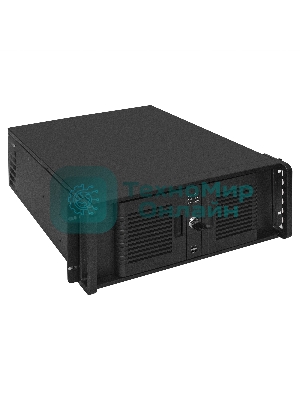 Серверный корпус ExeGate EX293252RUS Pro 4U480-15/4U4132 (RM 19