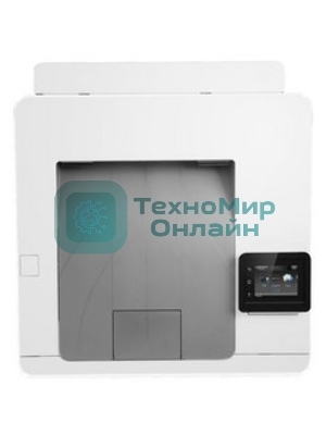 Принтер лазерный HP Color LaserJet Pro M255dw (7KW64A), A4, цветной, печ. до 21 стр/мин., 600 x 600 dpi, USB, RJ-45, Wi-Fi, Air Print, Mopria