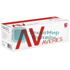 Выключатель автоматический модульный 3п D 16А 6кА AV-6 AVERES EKF mcb6-3-16D-av