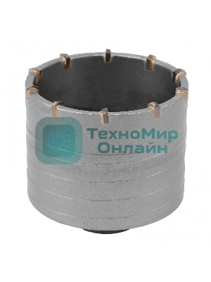 Буровая коронка Matrix M22 х 76 мм