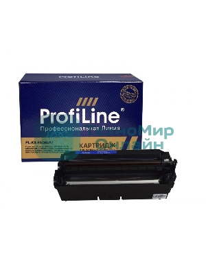 Драм-картридж ProfiLine PL-KX-FAD93A для Panasonic KX-MB263RU/283RU/783RU/763RU/773RU 6000 копий