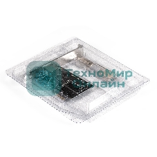 Сетевой адаптер ExeGate EXE-251 (PCI-E x1 v2.0, 1xRJ45, UTP 100Mbps/1000Mbps/2.5Gbps RTL8125B)