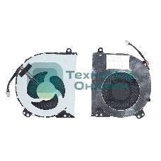 Вентилятор (кулер) для ноутбука HP ProBook 4440s 4540s 4740s 4745s VER-1