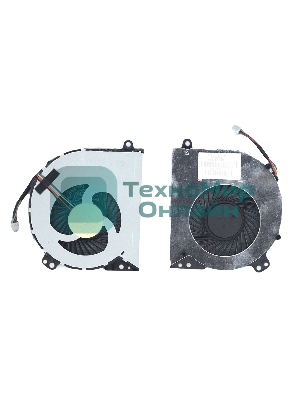 Вентилятор (кулер) для ноутбука HP ProBook 4440s 4540s 4740s 4745s VER-1
