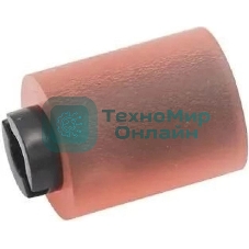 Ролик подачи/отделения CET для Konica-Minolta bizhub C203/C224/C350/C654/360 (4030-3005-01, 65JA40060, A00J-5636-00)