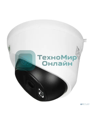 Камера IP TIANDY 2Mp DOME TC-C320N (I3/E/Y/2.8мм)