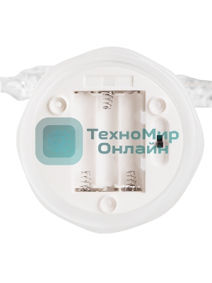 Фигура на подставке Neon-night 