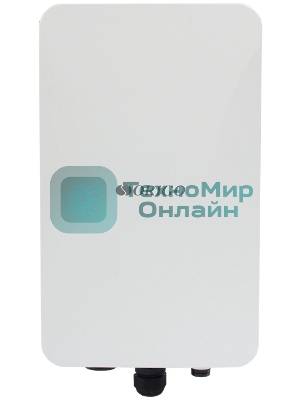 Точка доступа Origo OAP3000M (OAP3000M/A1A) AX3000 100/1000/2500BASE-T белый