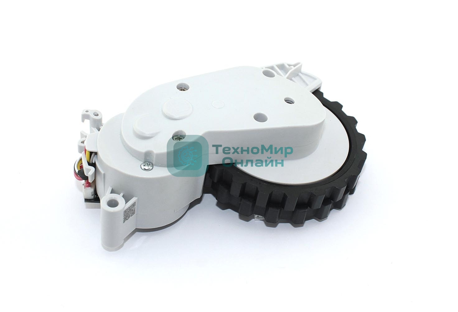 Колесо для робота пылесоса Vacuum-Mop 2 Lite MJSTL левое