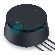 Аудиовидеосистема Yealink UVC85-BYOD-200 Room System for Large Rooms/UVC85+CP50/2-year AMS 1106896