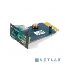 SNMP-модуль Бастион DU 803 SKAT UPS-1000-10000 RACK Мониторинг и упр-е по Ethernet