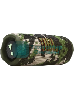 Колонка портативная JBL FLIP 7 камуфляж 25W 1.0 BT 1800mAh