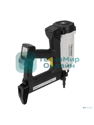 Пистолет гвоздезабивной газовый монтажный Kranz GN100, 100Дж, длина гвоздей 15-40мм, диаметр 2,7-3мм