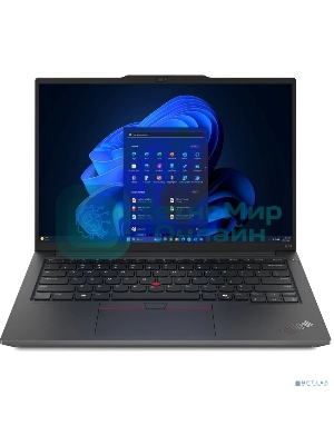Ноутбук Lenovo Thinkpad E14 G6 14