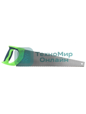 Ножовка по дереву Сибртех 
