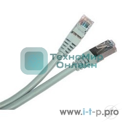 Патч-корд NEOMAX (NM13601030) UTP 3м., гибкий, Cat.6